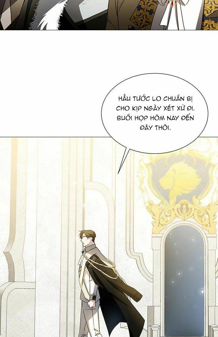 Tôi Sẽ Không Hối Tiếc Vì Anh Đâu - Chap 48 - Trang 24