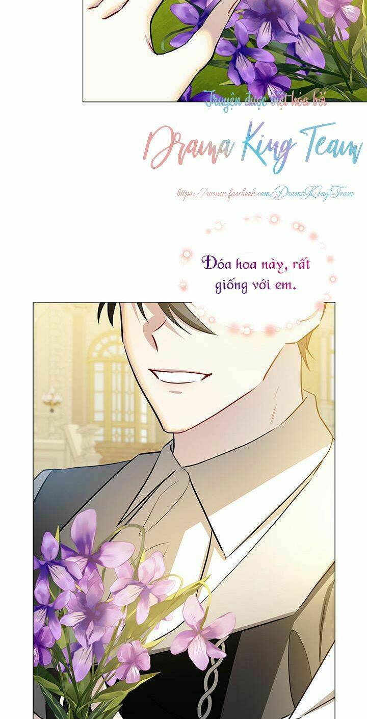 Tôi Sẽ Không Hối Tiếc Vì Anh Đâu - Chap 48 - Trang 29