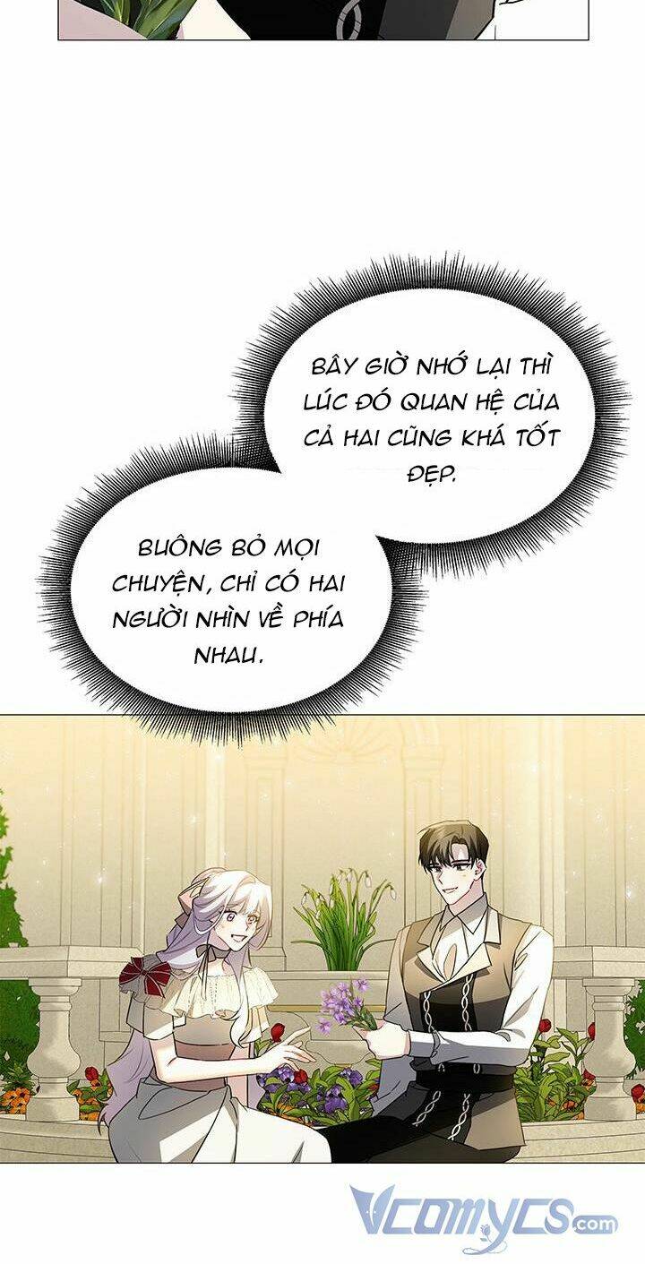 Tôi Sẽ Không Hối Tiếc Vì Anh Đâu - Chap 48 - Trang 30