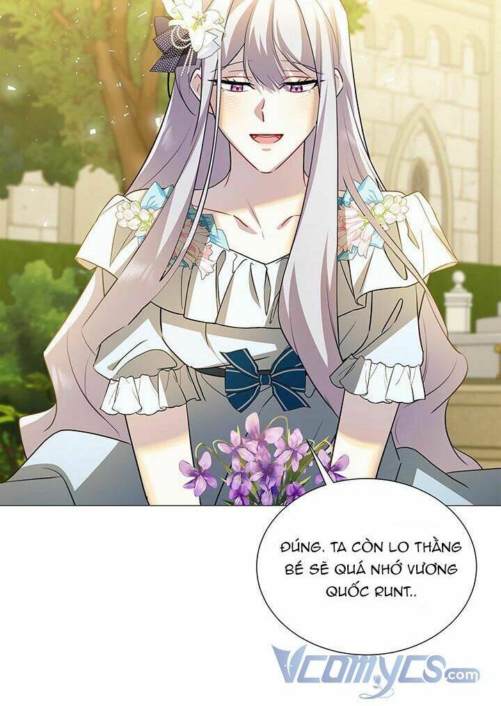 Tôi Sẽ Không Hối Tiếc Vì Anh Đâu - Chap 48 - Trang 35