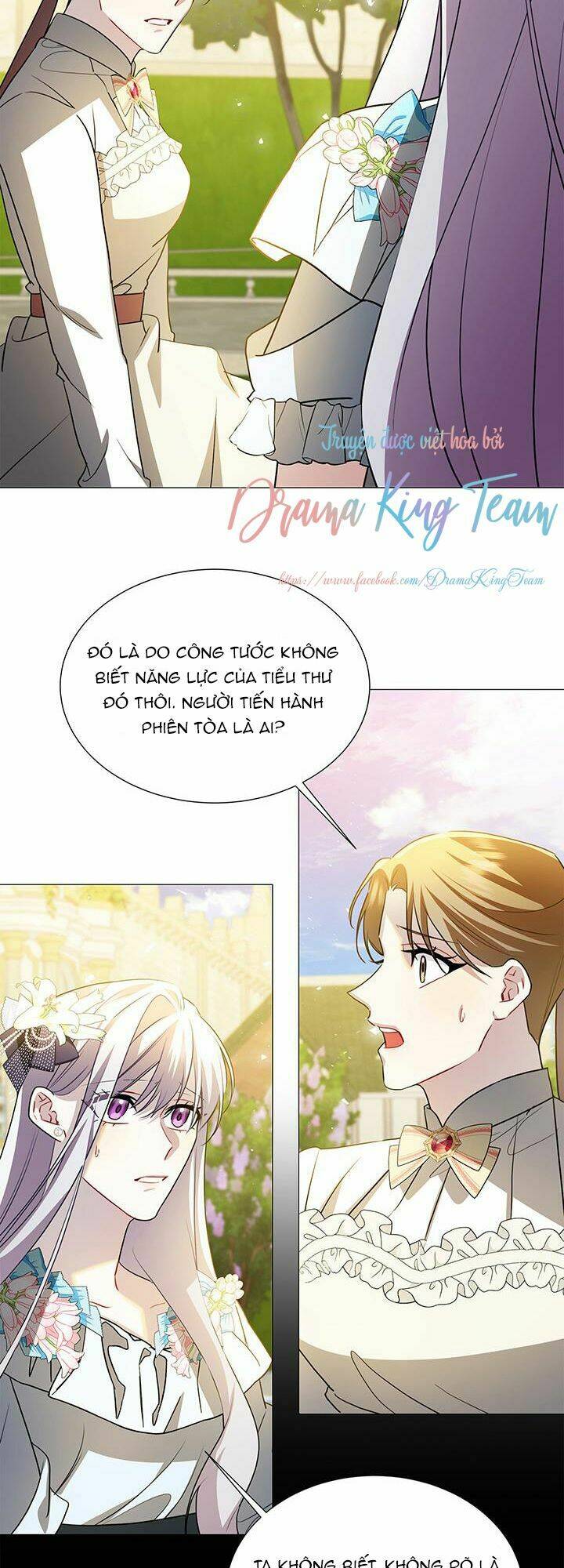 Tôi Sẽ Không Hối Tiếc Vì Anh Đâu - Chap 48 - Trang 42