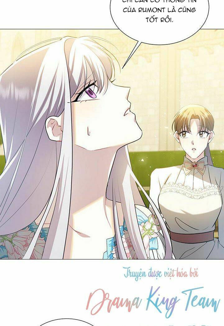 Tôi Sẽ Không Hối Tiếc Vì Anh Đâu - Chap 48 - Trang 48