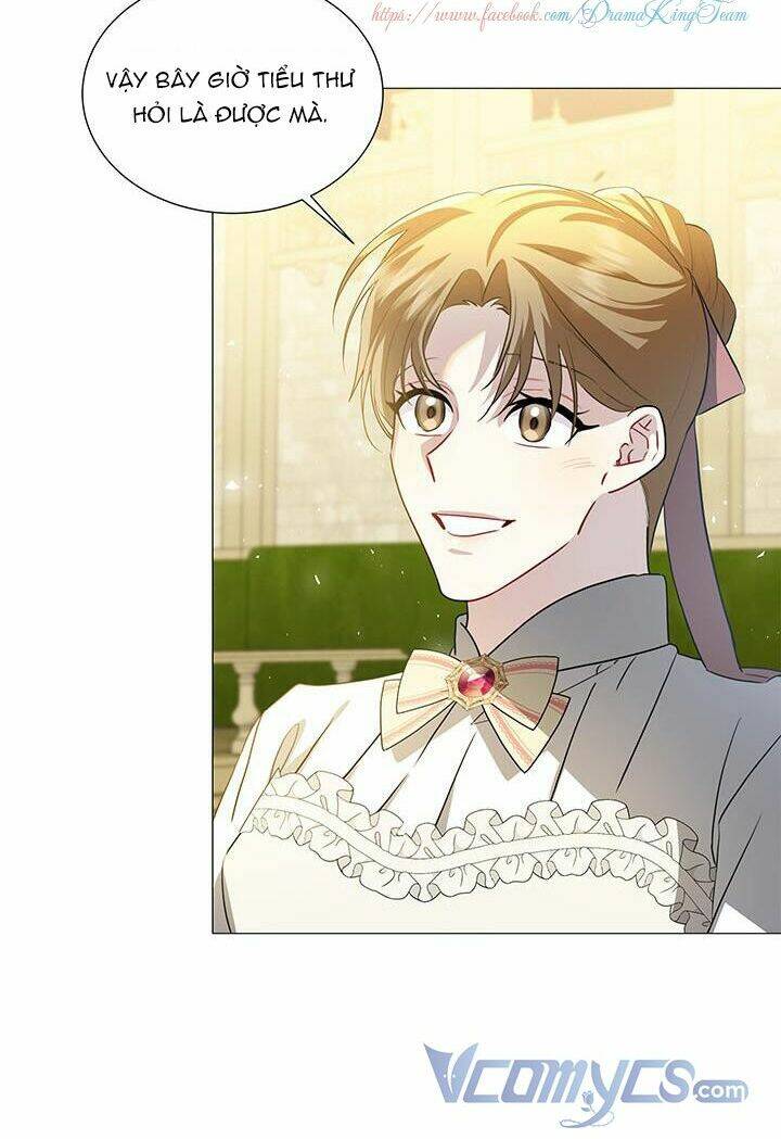 Tôi Sẽ Không Hối Tiếc Vì Anh Đâu - Chap 48 - Trang 49