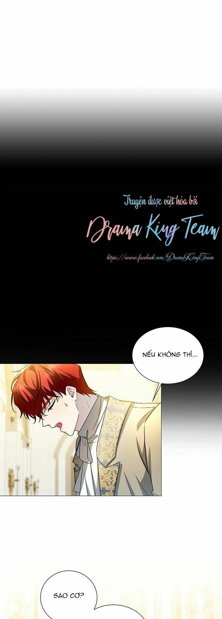 Tôi Sẽ Không Hối Tiếc Vì Anh Đâu - Chap 48 - Trang 6