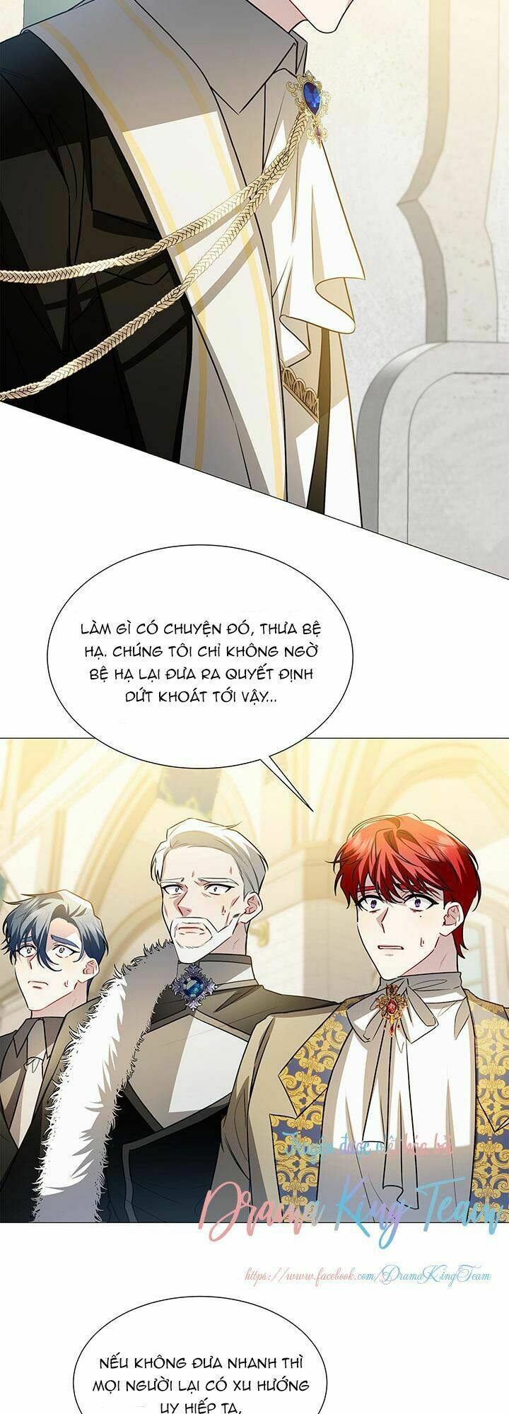 Tôi Sẽ Không Hối Tiếc Vì Anh Đâu - Chap 48 - Trang 8