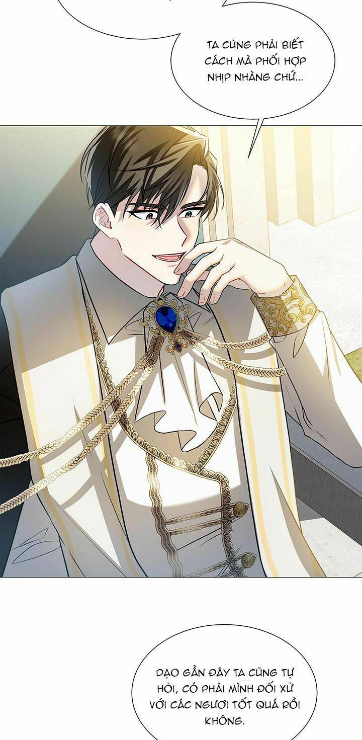 Tôi Sẽ Không Hối Tiếc Vì Anh Đâu - Chap 48 - Trang 9