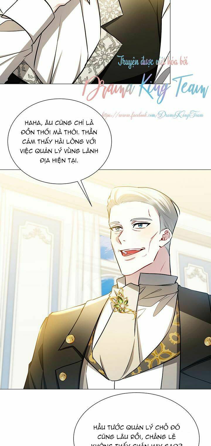 Tôi Sẽ Không Hối Tiếc Vì Anh Đâu - Chap 49 - Trang 13