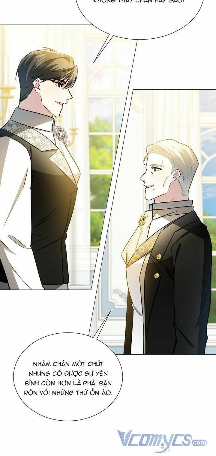 Tôi Sẽ Không Hối Tiếc Vì Anh Đâu - Chap 49 - Trang 14