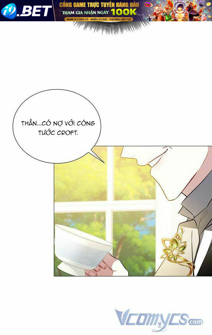 Tôi Sẽ Không Hối Tiếc Vì Anh Đâu - Chap 49 - Trang 19