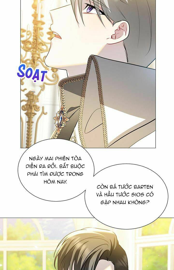 Tôi Sẽ Không Hối Tiếc Vì Anh Đâu - Chap 49 - Trang 27