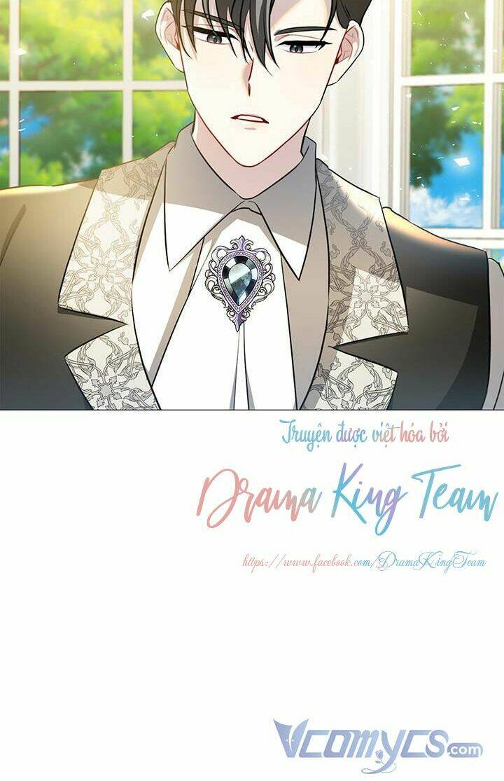 Tôi Sẽ Không Hối Tiếc Vì Anh Đâu - Chap 49 - Trang 28