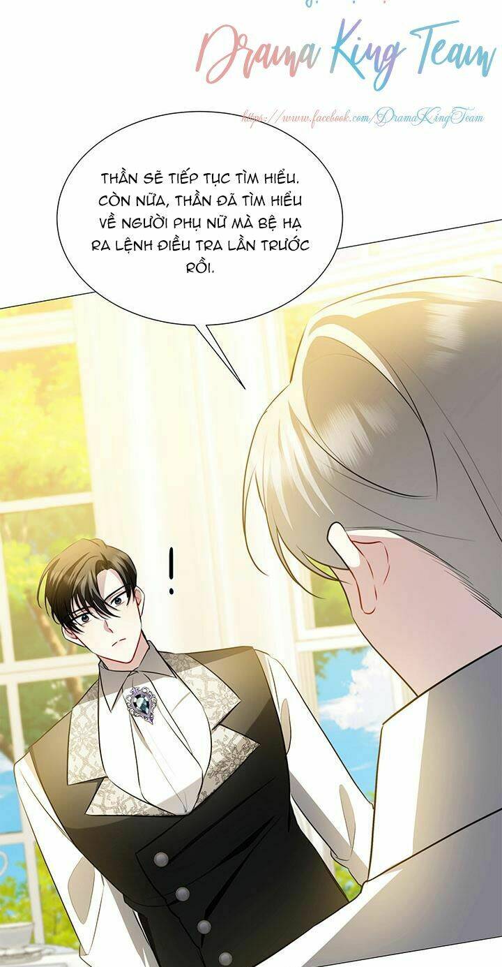 Tôi Sẽ Không Hối Tiếc Vì Anh Đâu - Chap 49 - Trang 32