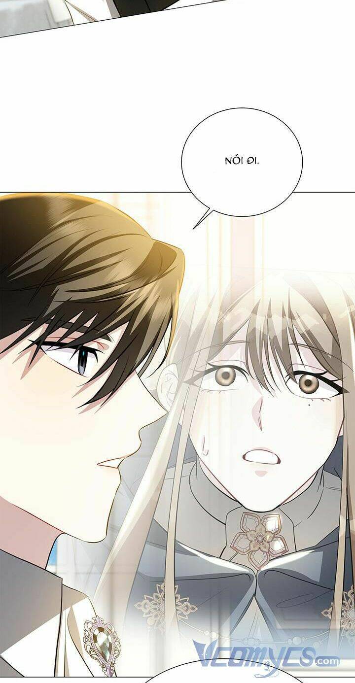 Tôi Sẽ Không Hối Tiếc Vì Anh Đâu - Chap 49 - Trang 33