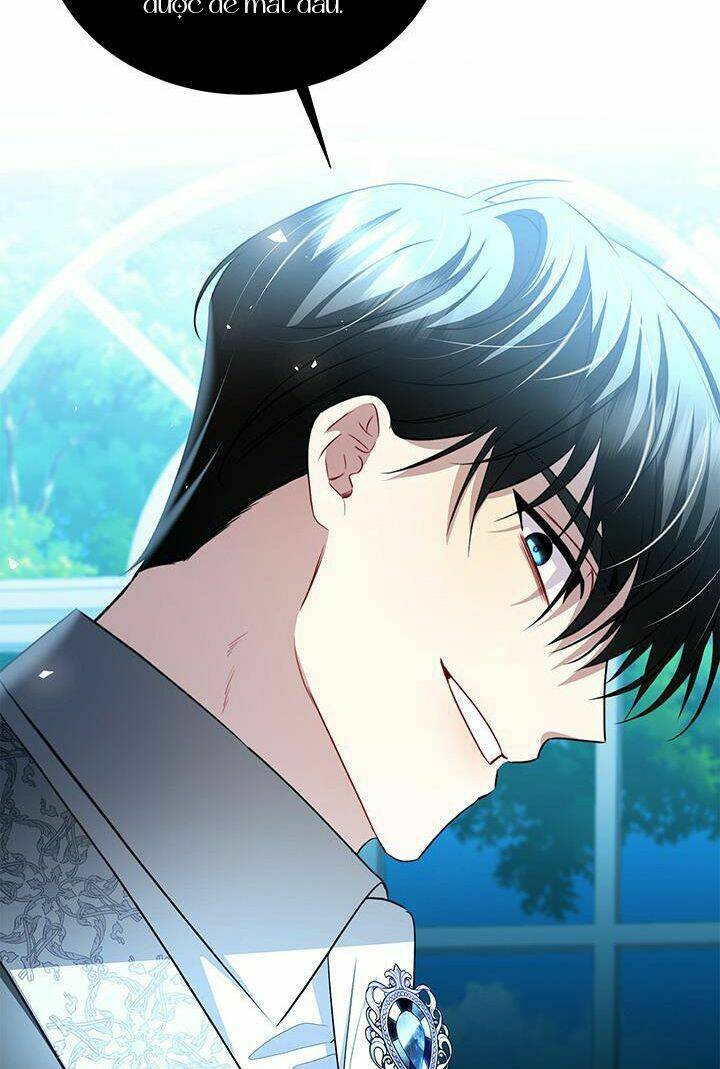 Tôi Sẽ Không Hối Tiếc Vì Anh Đâu - Chap 49 - Trang 37