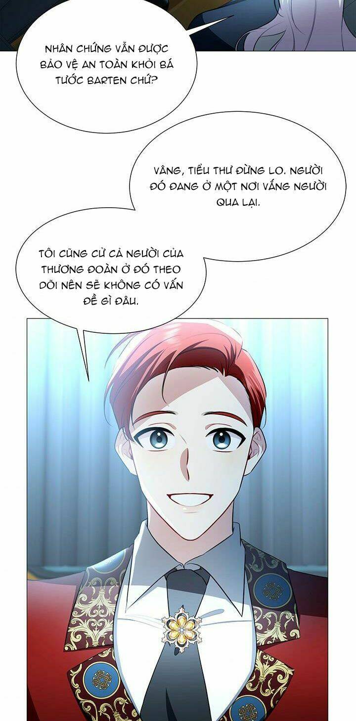 Tôi Sẽ Không Hối Tiếc Vì Anh Đâu - Chap 49 - Trang 42