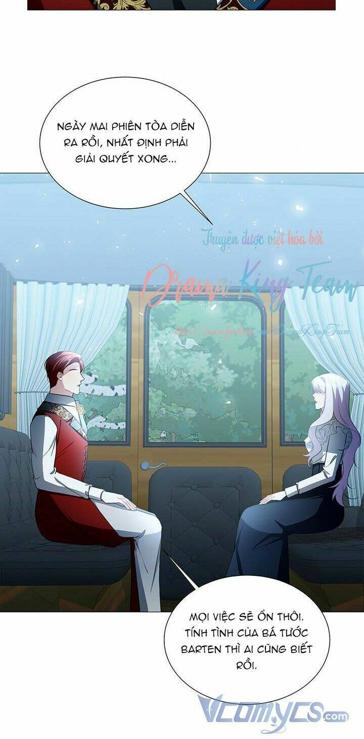 Tôi Sẽ Không Hối Tiếc Vì Anh Đâu - Chap 49 - Trang 43