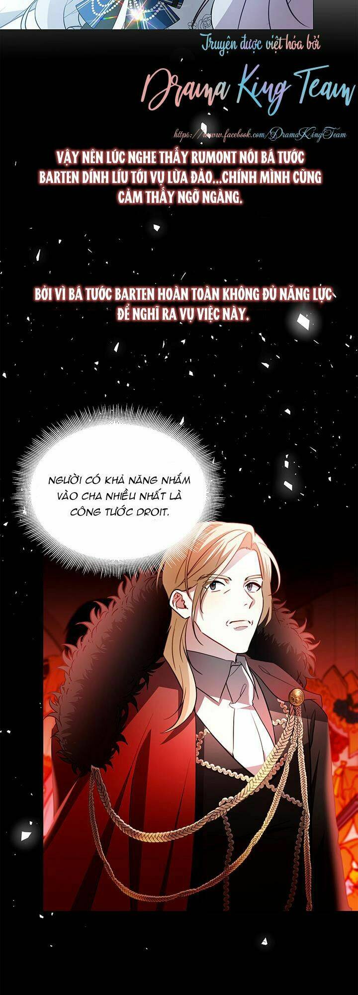 Tôi Sẽ Không Hối Tiếc Vì Anh Đâu - Chap 49 - Trang 45