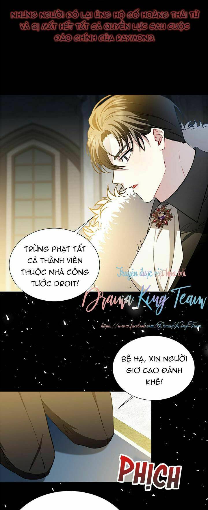 Tôi Sẽ Không Hối Tiếc Vì Anh Đâu - Chap 49 - Trang 46