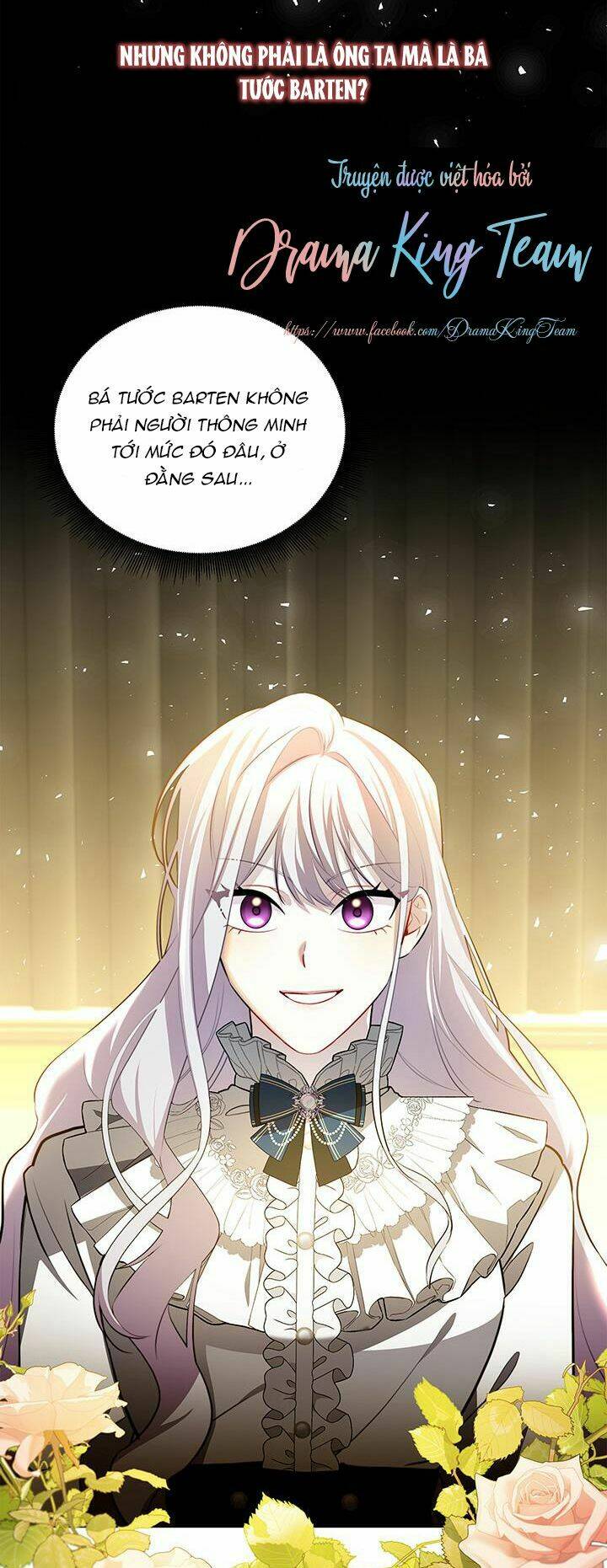 Tôi Sẽ Không Hối Tiếc Vì Anh Đâu - Chap 49 - Trang 49