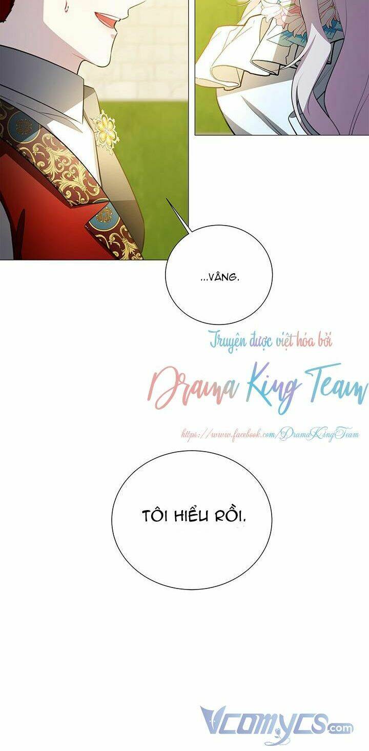 Tôi Sẽ Không Hối Tiếc Vì Anh Đâu - Chap 49 - Trang 9