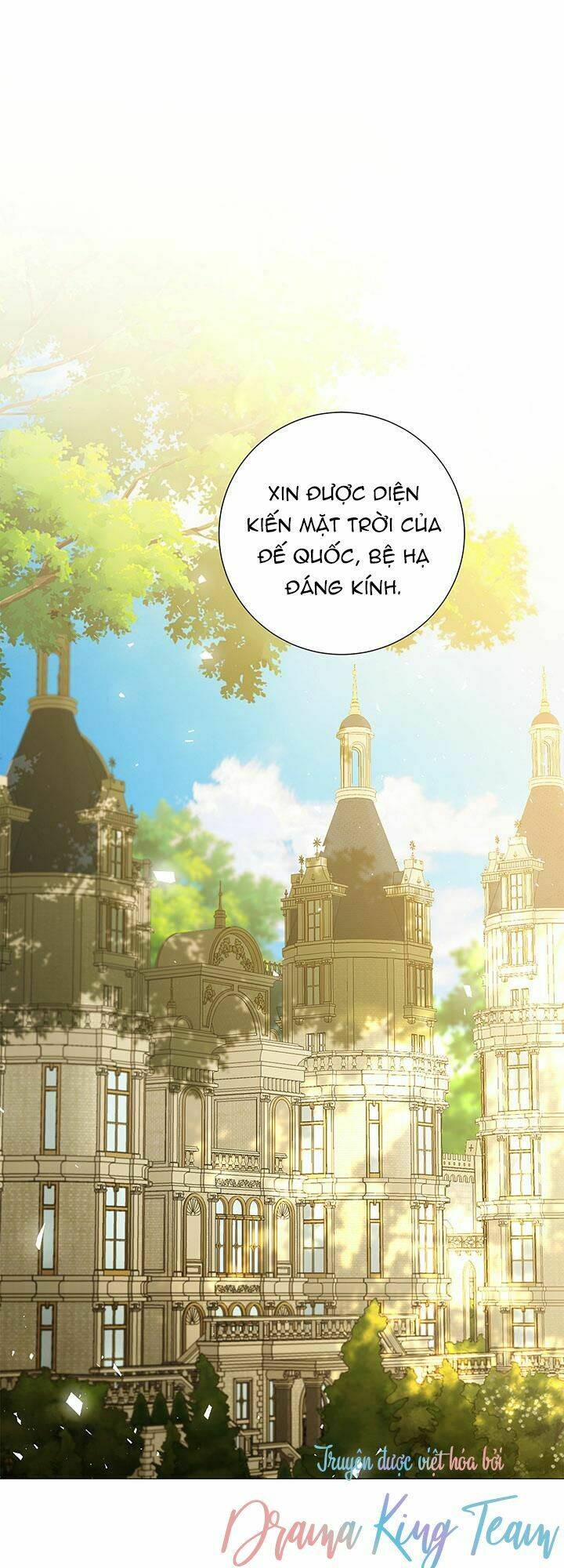 Tôi Sẽ Không Hối Tiếc Vì Anh Đâu - Chap 49 - Trang 10