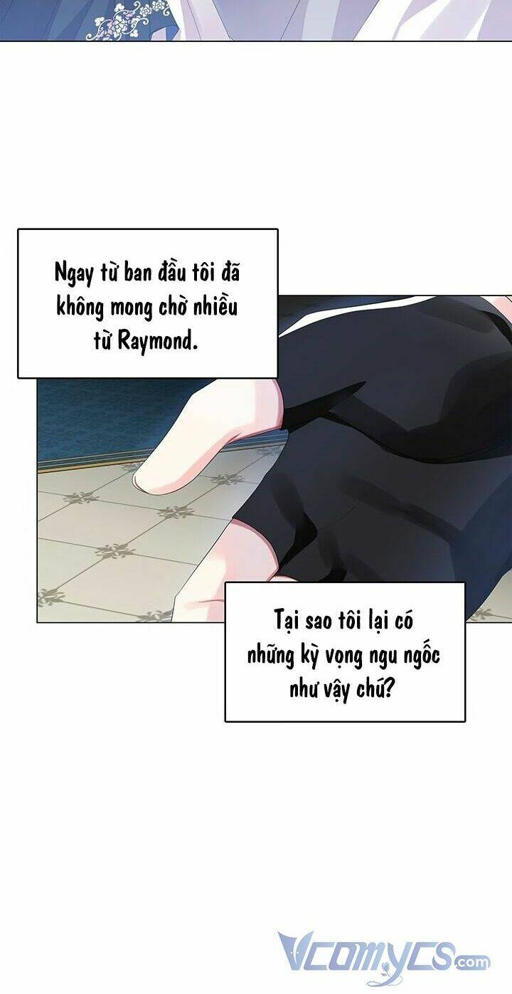 Tôi Sẽ Không Hối Tiếc Vì Anh Đâu - Chap 5 - Trang 12