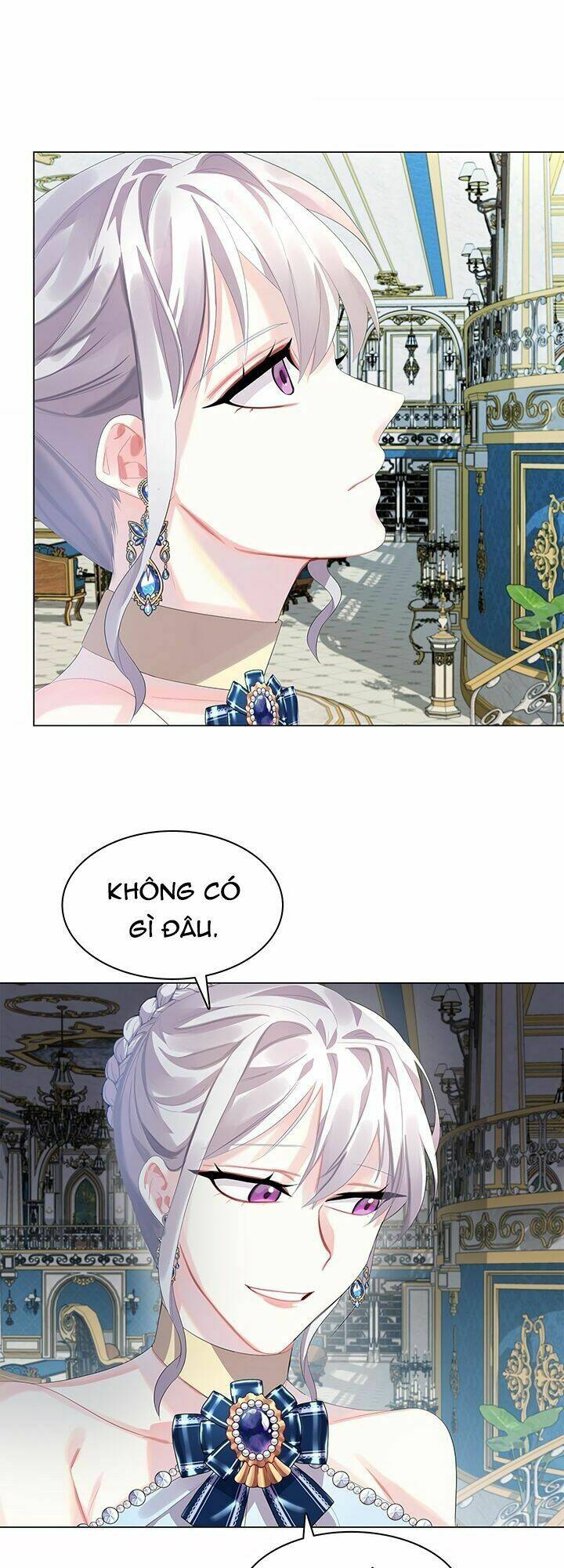 Tôi Sẽ Không Hối Tiếc Vì Anh Đâu - Chap 5 - Trang 15