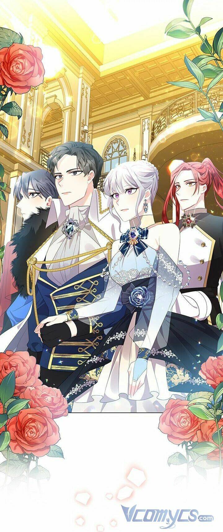 Tôi Sẽ Không Hối Tiếc Vì Anh Đâu - Chap 5 - Trang 20