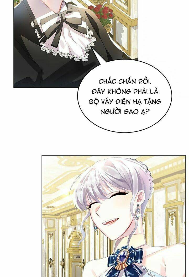 Tôi Sẽ Không Hối Tiếc Vì Anh Đâu - Chap 5 - Trang 3