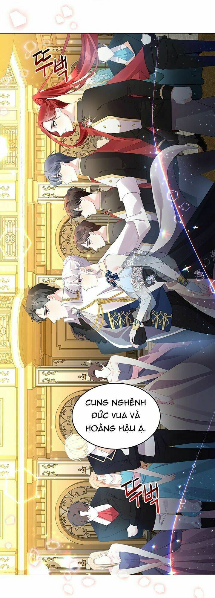 Tôi Sẽ Không Hối Tiếc Vì Anh Đâu - Chap 5 - Trang 21