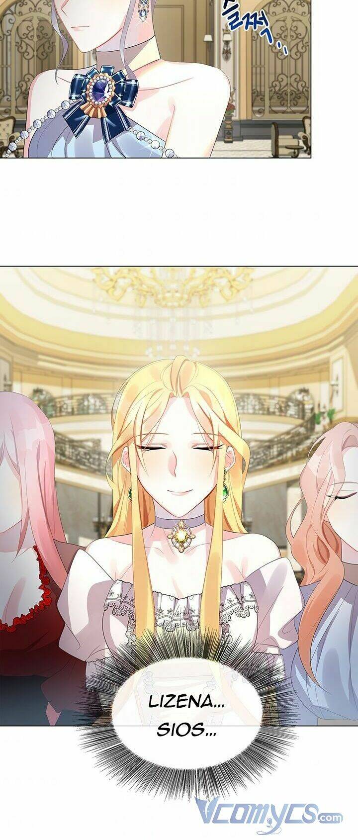 Tôi Sẽ Không Hối Tiếc Vì Anh Đâu - Chap 5 - Trang 24