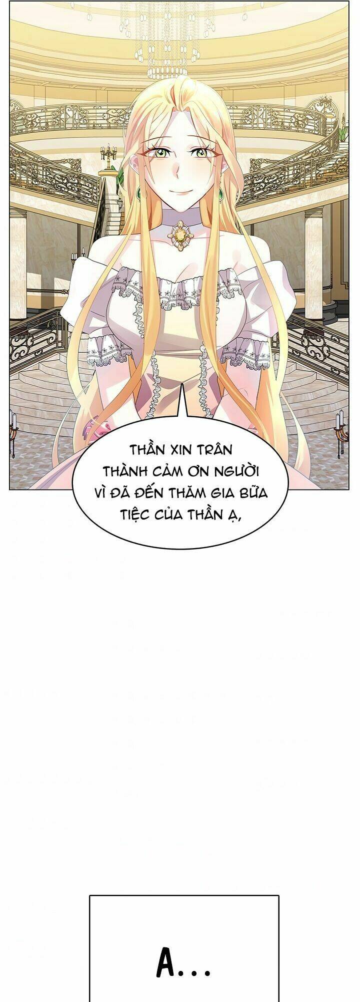Tôi Sẽ Không Hối Tiếc Vì Anh Đâu - Chap 5 - Trang 29