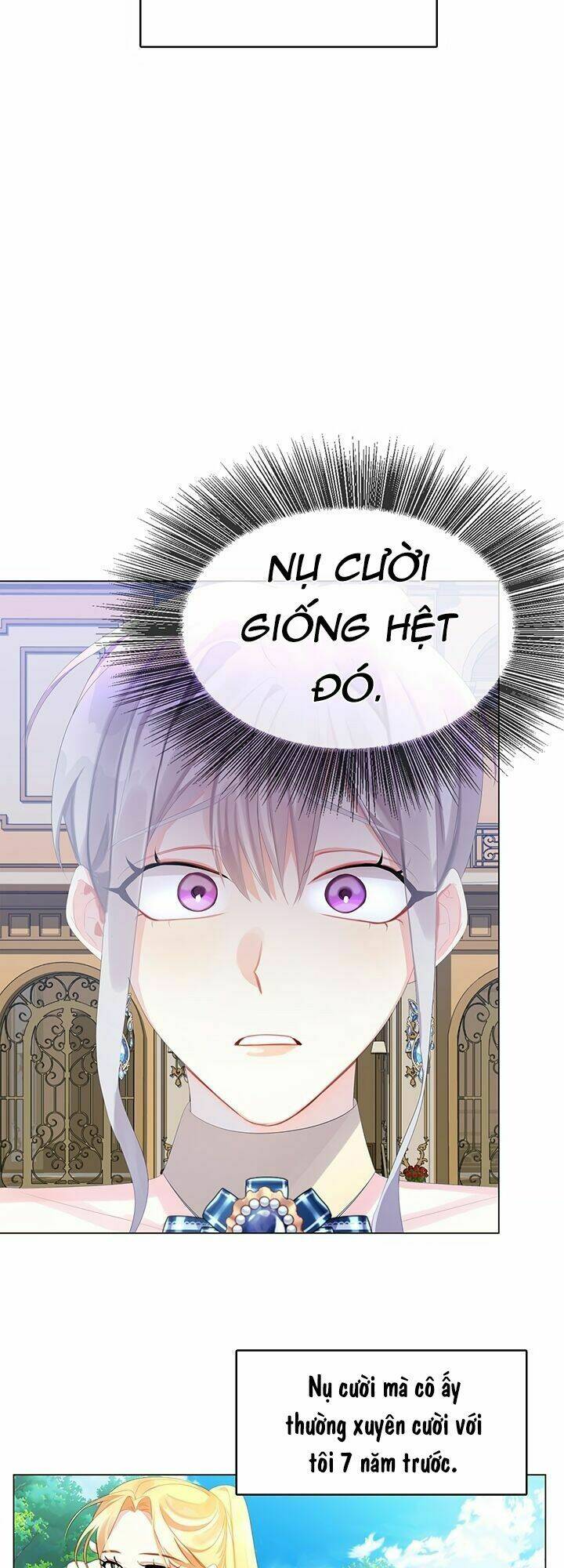 Tôi Sẽ Không Hối Tiếc Vì Anh Đâu - Chap 5 - Trang 30