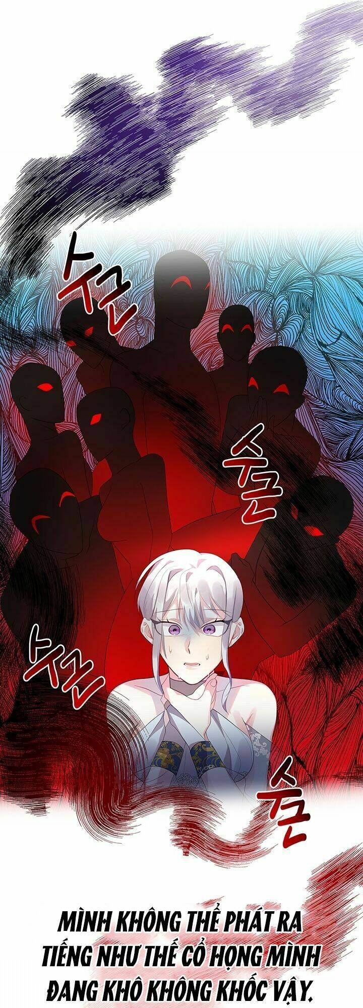 Tôi Sẽ Không Hối Tiếc Vì Anh Đâu - Chap 5 - Trang 37