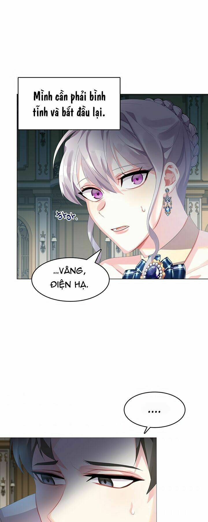 Tôi Sẽ Không Hối Tiếc Vì Anh Đâu - Chap 5 - Trang 39