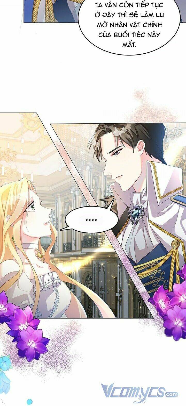 Tôi Sẽ Không Hối Tiếc Vì Anh Đâu - Chap 5 - Trang 44
