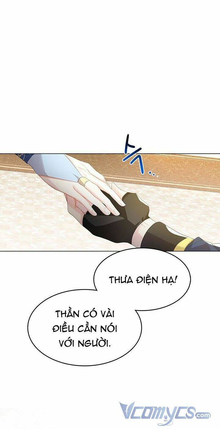 Tôi Sẽ Không Hối Tiếc Vì Anh Đâu - Chap 5 - Trang 48