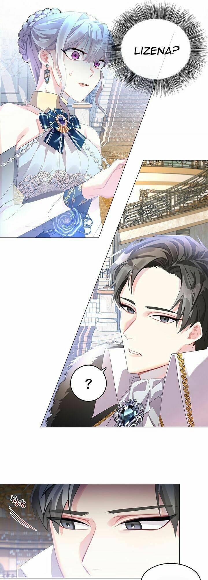 Tôi Sẽ Không Hối Tiếc Vì Anh Đâu - Chap 5 - Trang 49