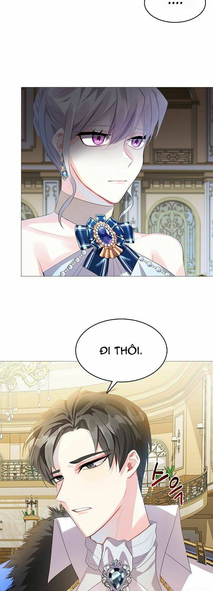 Tôi Sẽ Không Hối Tiếc Vì Anh Đâu - Chap 5 - Trang 50