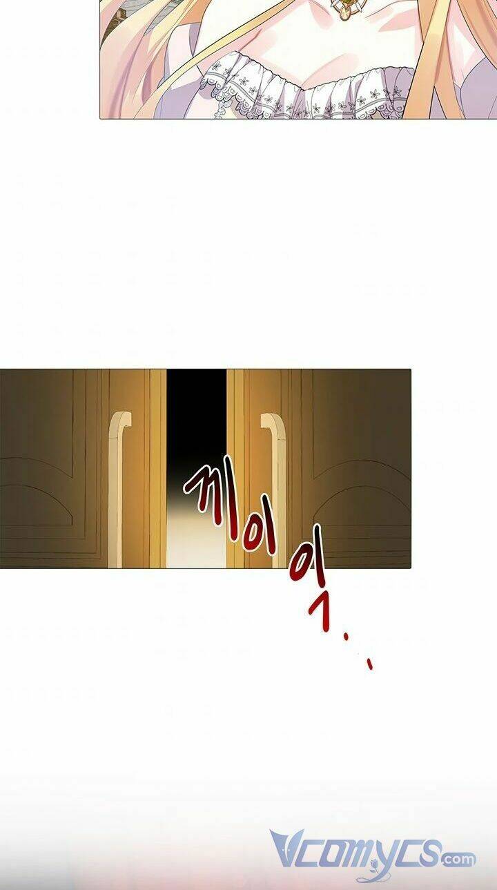 Tôi Sẽ Không Hối Tiếc Vì Anh Đâu - Chap 5 - Trang 52