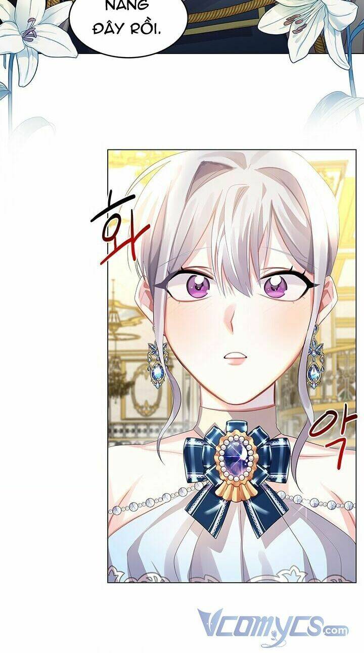 Tôi Sẽ Không Hối Tiếc Vì Anh Đâu - Chap 5 - Trang 8
