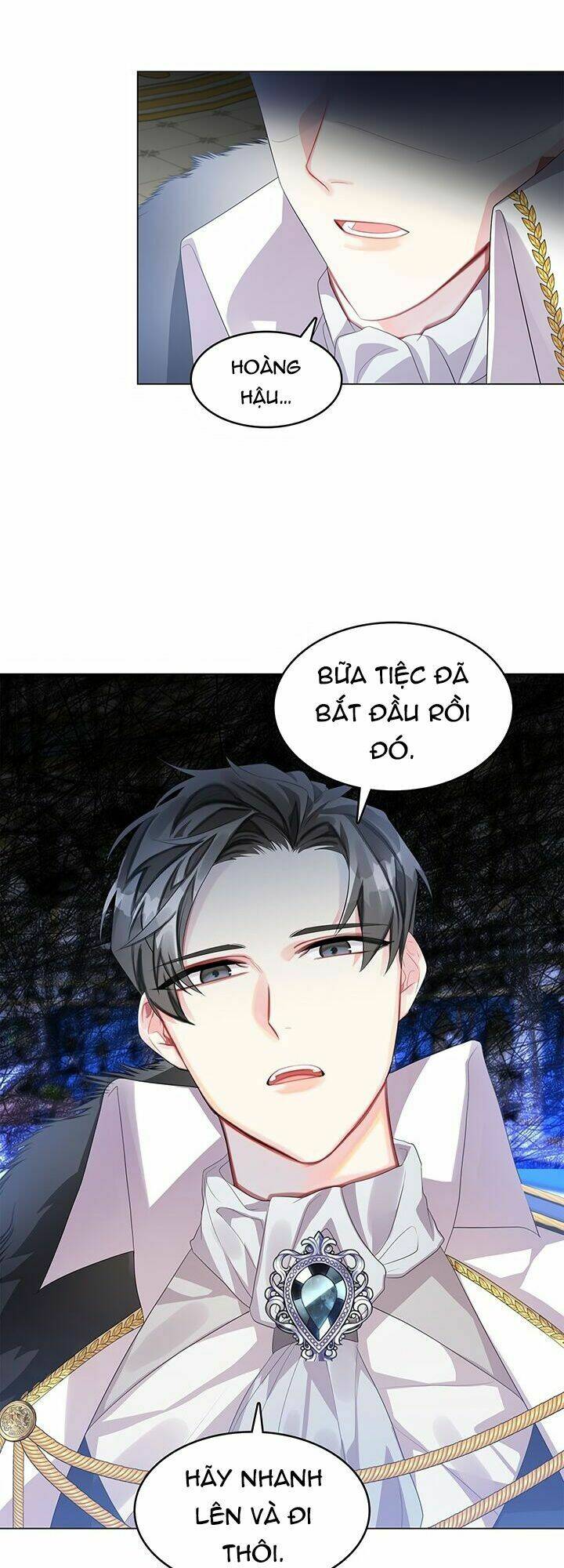 Tôi Sẽ Không Hối Tiếc Vì Anh Đâu - Chap 5 - Trang 10