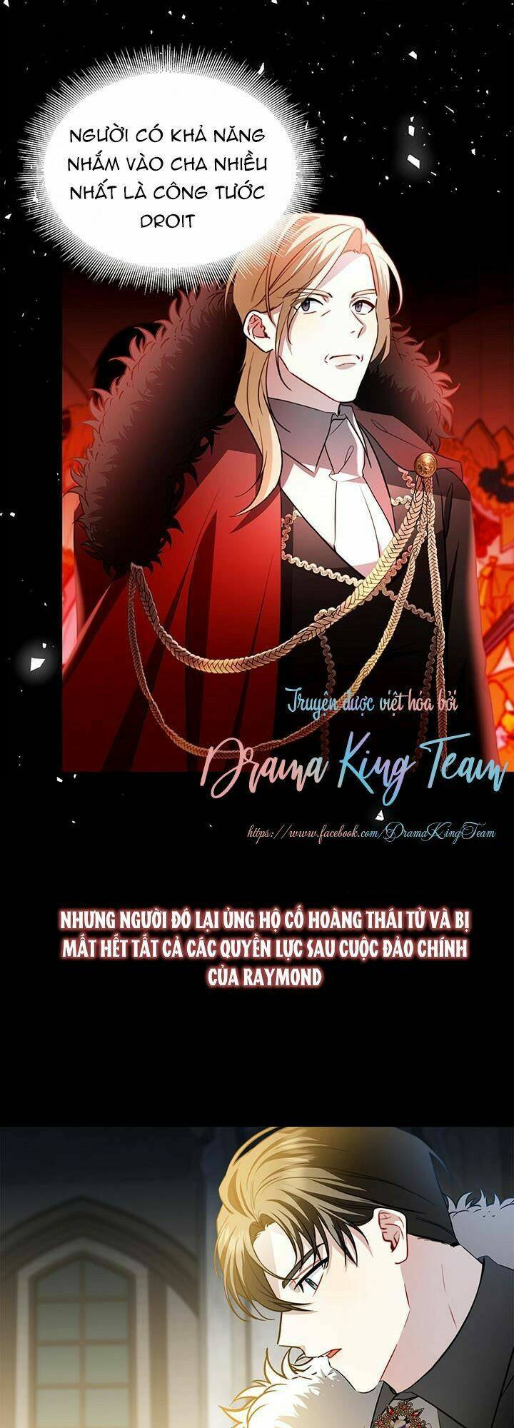 Tôi Sẽ Không Hối Tiếc Vì Anh Đâu - Chap 50 - Trang 1