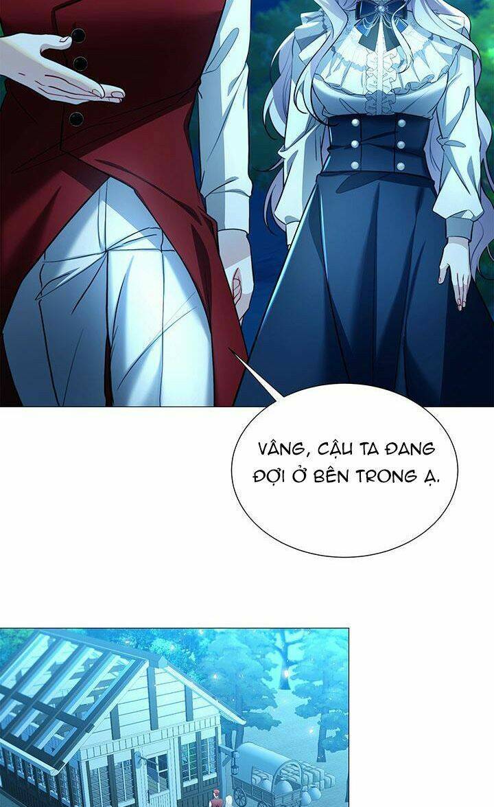 Tôi Sẽ Không Hối Tiếc Vì Anh Đâu - Chap 50 - Trang 11