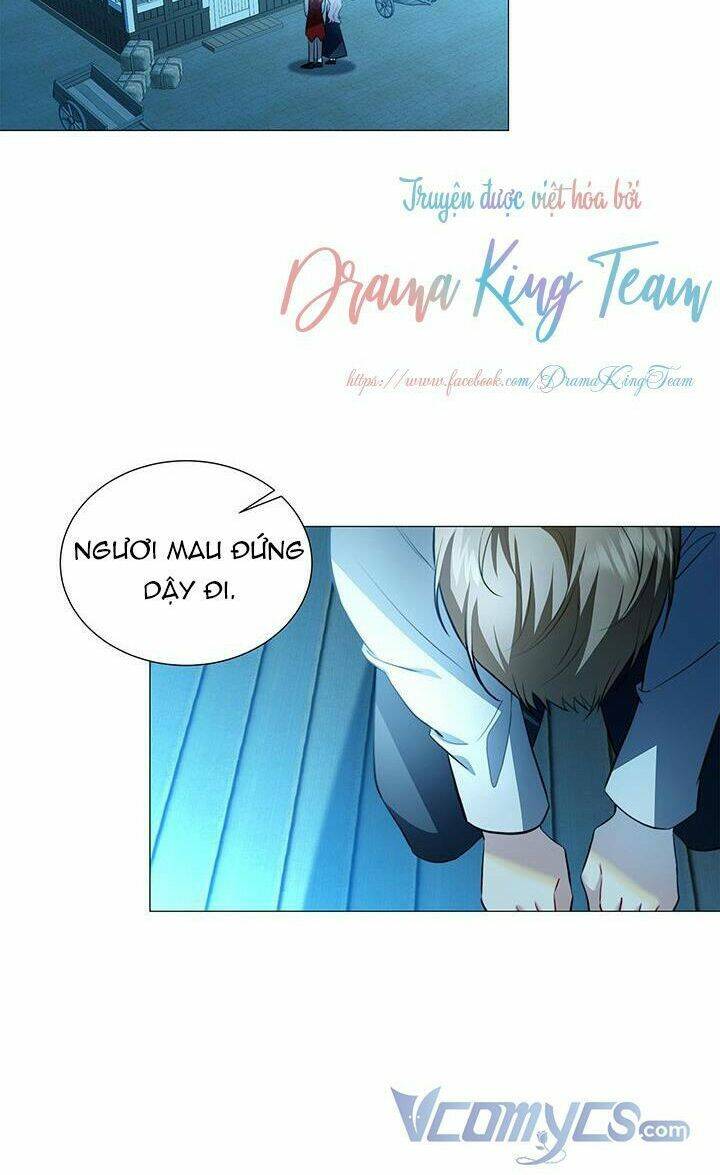 Tôi Sẽ Không Hối Tiếc Vì Anh Đâu - Chap 50 - Trang 12