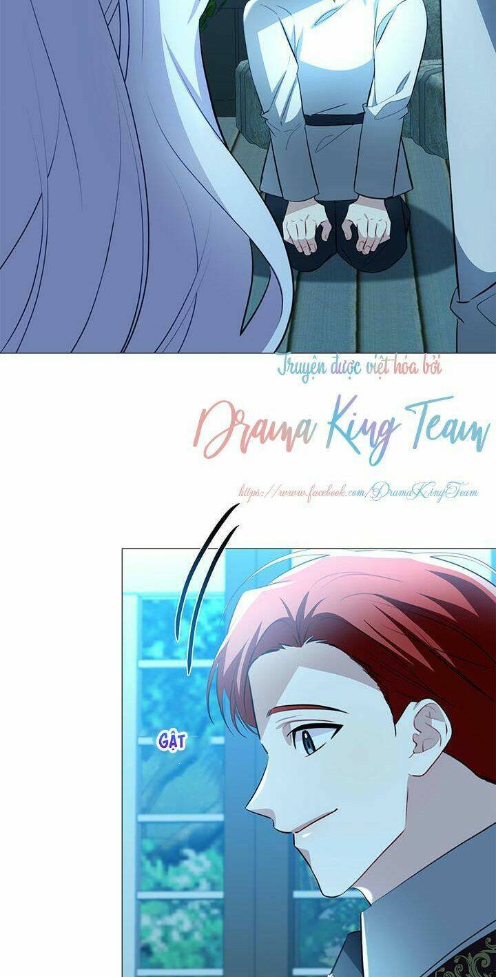 Tôi Sẽ Không Hối Tiếc Vì Anh Đâu - Chap 50 - Trang 19