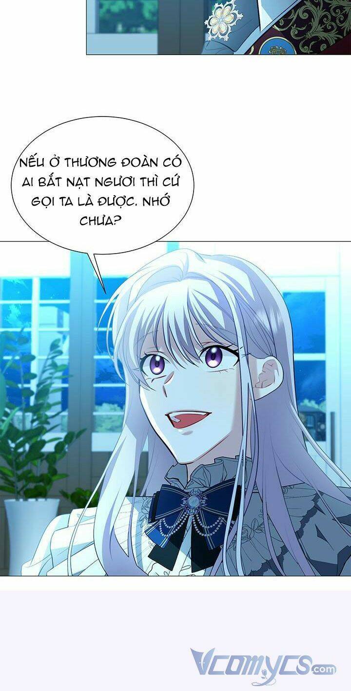 Tôi Sẽ Không Hối Tiếc Vì Anh Đâu - Chap 50 - Trang 20