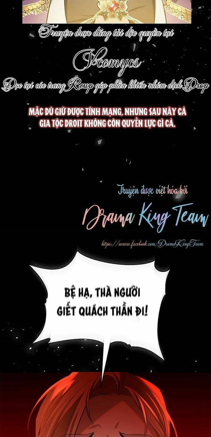 Tôi Sẽ Không Hối Tiếc Vì Anh Đâu - Chap 50 - Trang 3