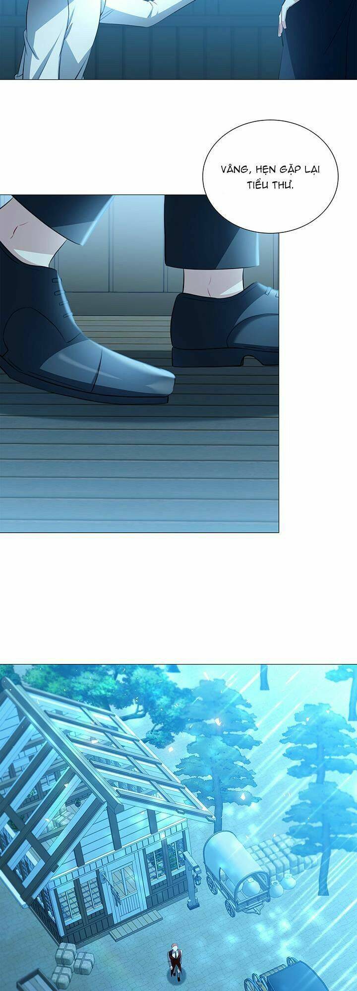 Tôi Sẽ Không Hối Tiếc Vì Anh Đâu - Chap 50 - Trang 22