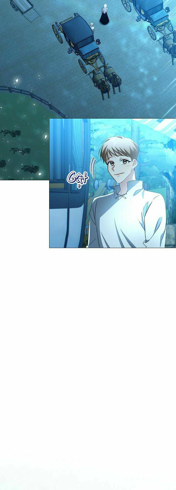 Tôi Sẽ Không Hối Tiếc Vì Anh Đâu - Chap 50 - Trang 23